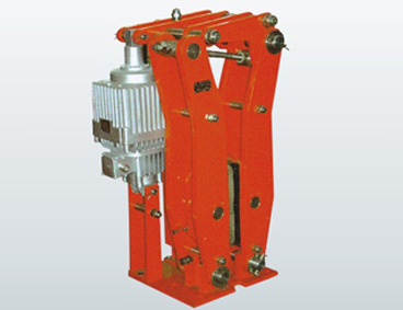 YPZ2Ⅰ、Ⅱ、Ⅲ系列電力液壓盤式制動器